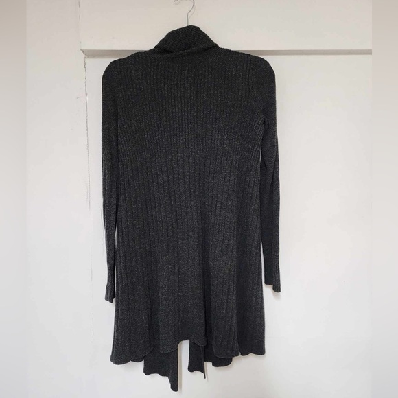 Ricki’s Ribbed Duster Cardigan - Picture 2 of 3